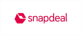 Snapdeal Logo