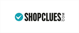 Shopclues Logo