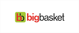 Bigbasket Logo